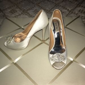Bridal Shoes